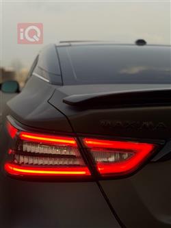 نيسان ماكسيما